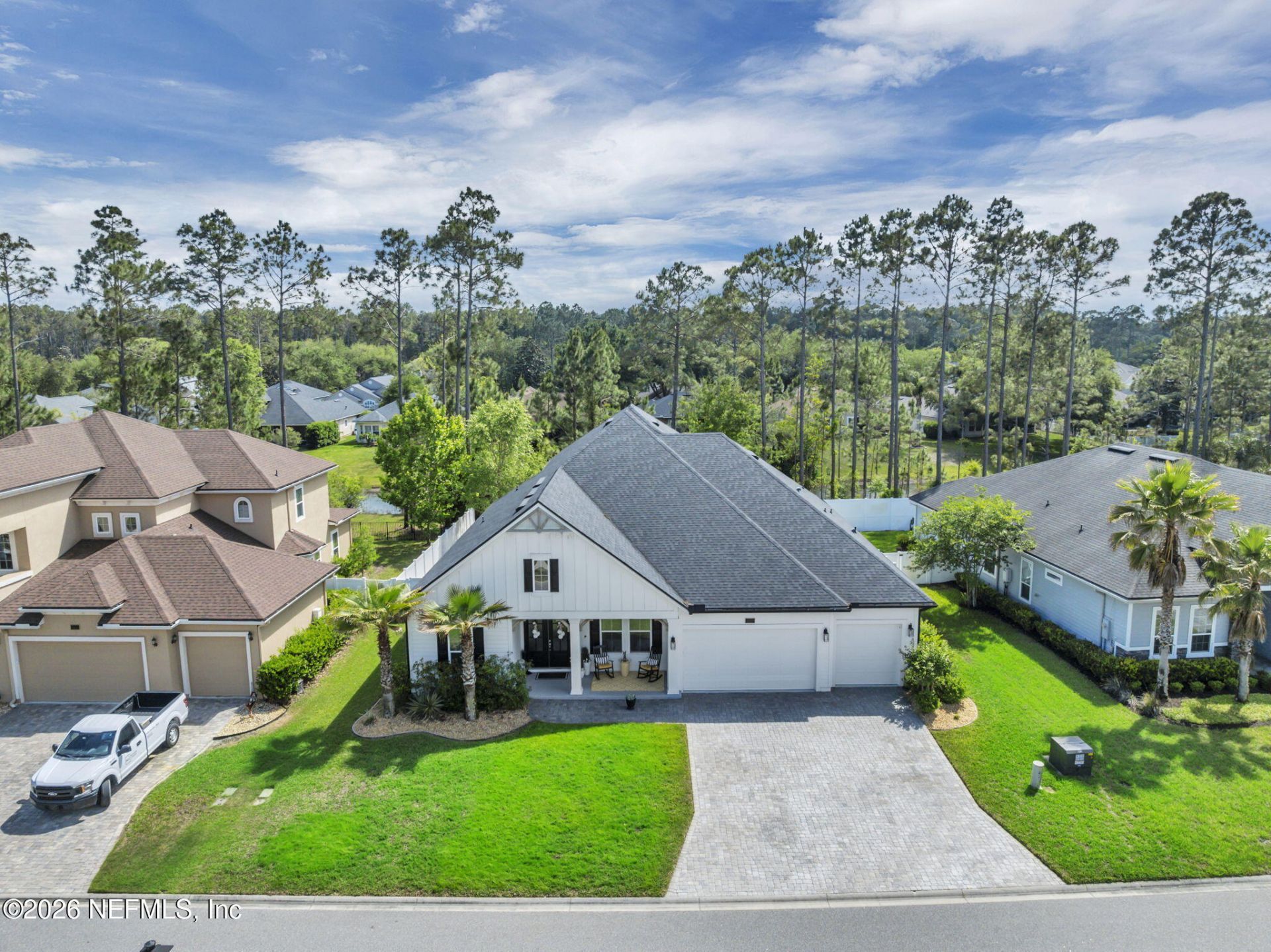 179 Conquistador Road, Saint Johns, FL 32259 Photo