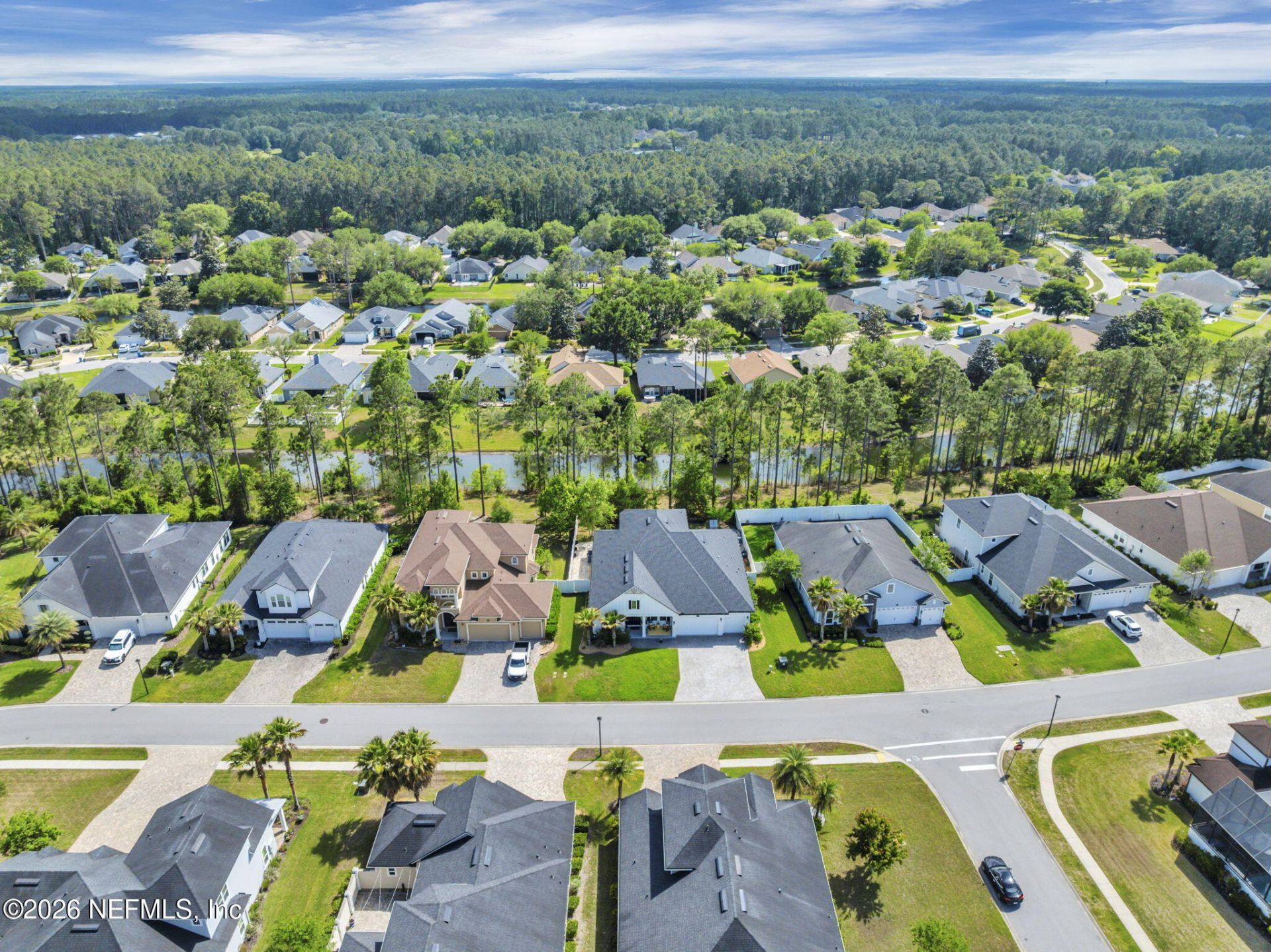 179 Conquistador Road, Saint Johns, FL 32259 Photo