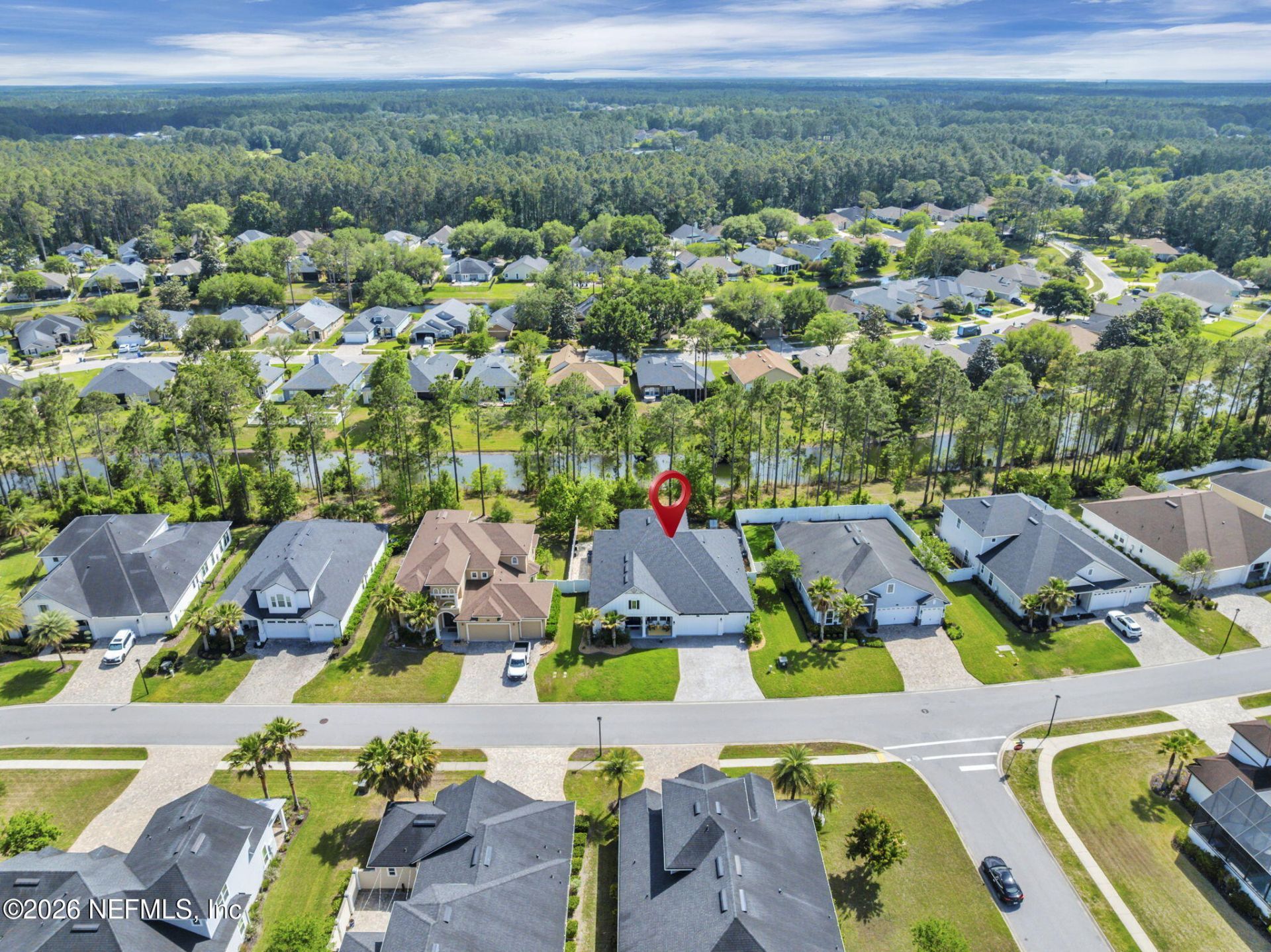 179 Conquistador Road, Saint Johns, FL 32259 Photo