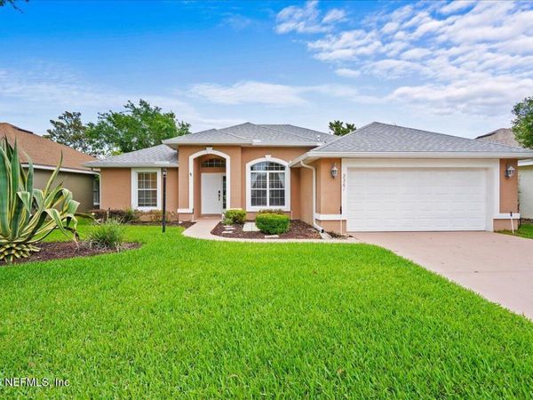 2361 COMMODORES CLUB Boulevard, St. Augustine, FL 32080