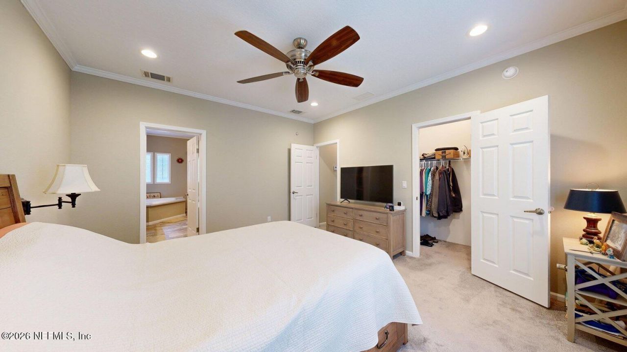 265 Lake Como Drive, Pomona Park, FL 32181 Photo