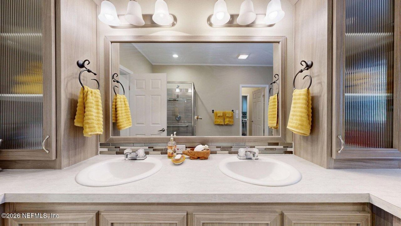 265 Lake Como Drive, Pomona Park, FL 32181 Photo