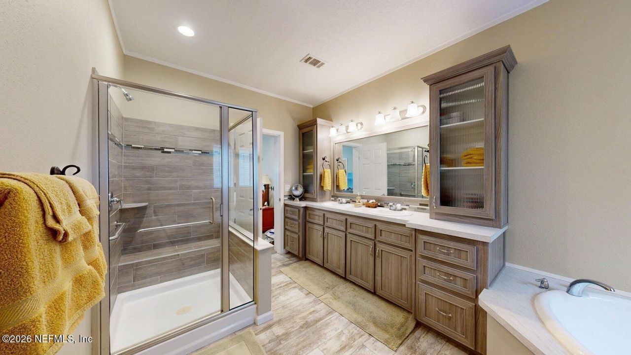 265 Lake Como Drive, Pomona Park, FL 32181 Photo