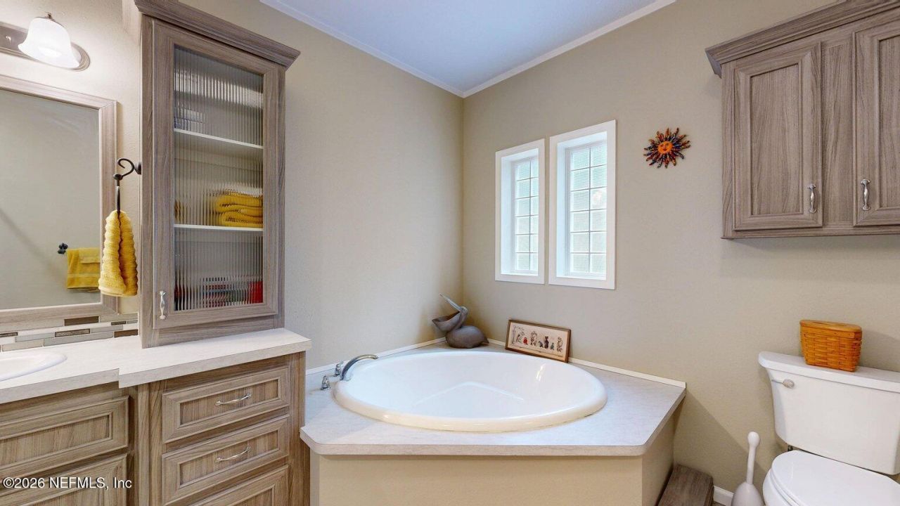 265 Lake Como Drive, Pomona Park, FL 32181 Photo