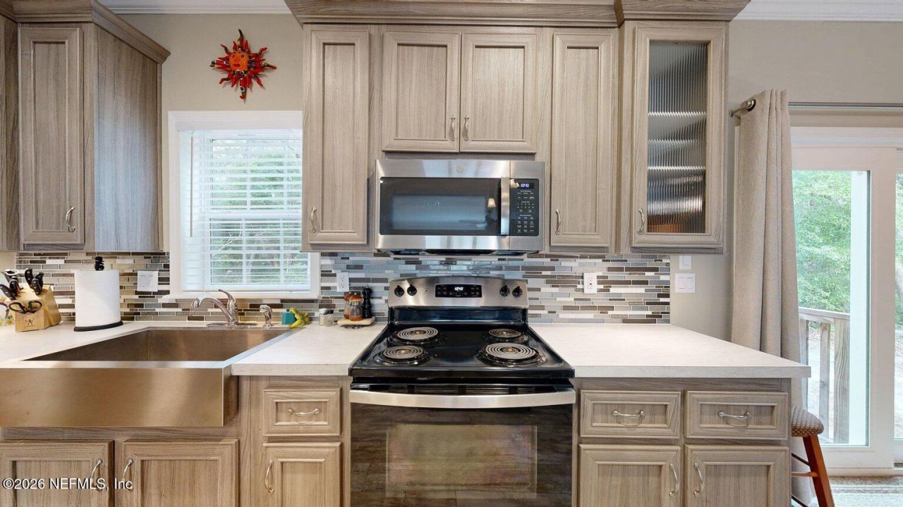 265 Lake Como Drive, Pomona Park, FL 32181 Photo