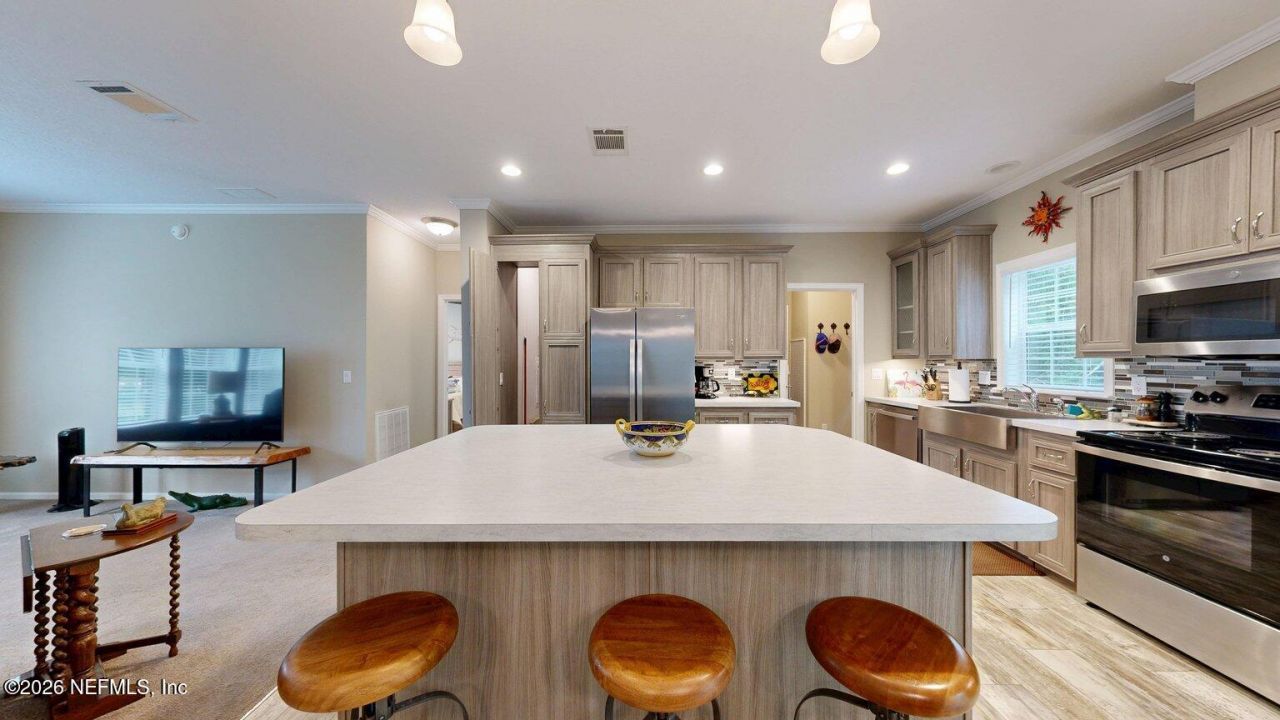265 Lake Como Drive, Pomona Park, FL 32181 Photo