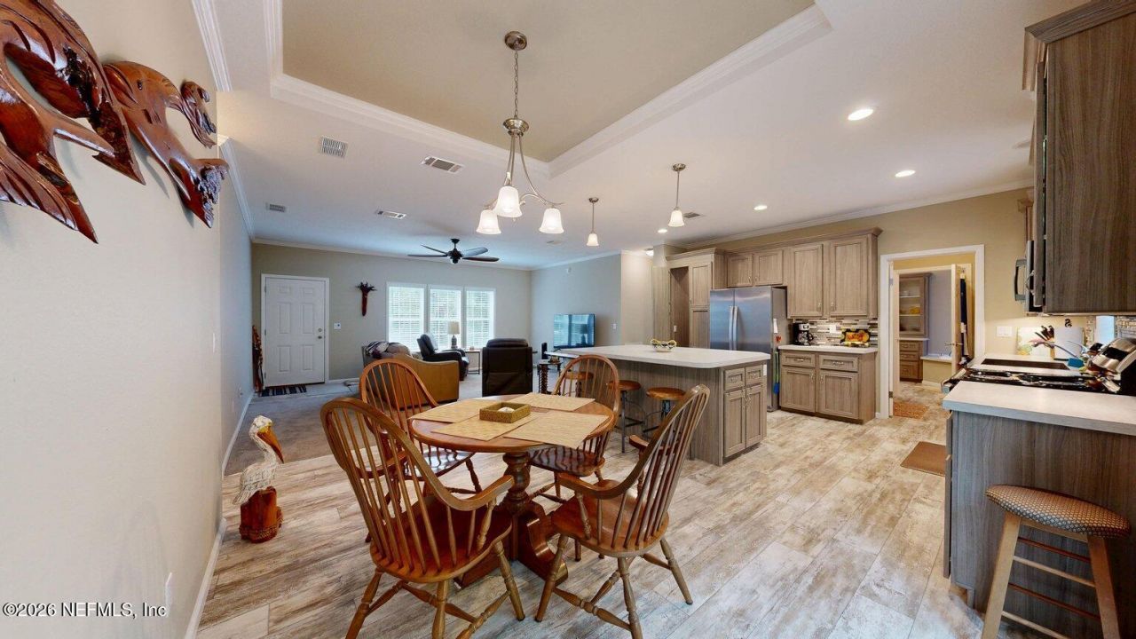 265 Lake Como Drive, Pomona Park, FL 32181 Photo