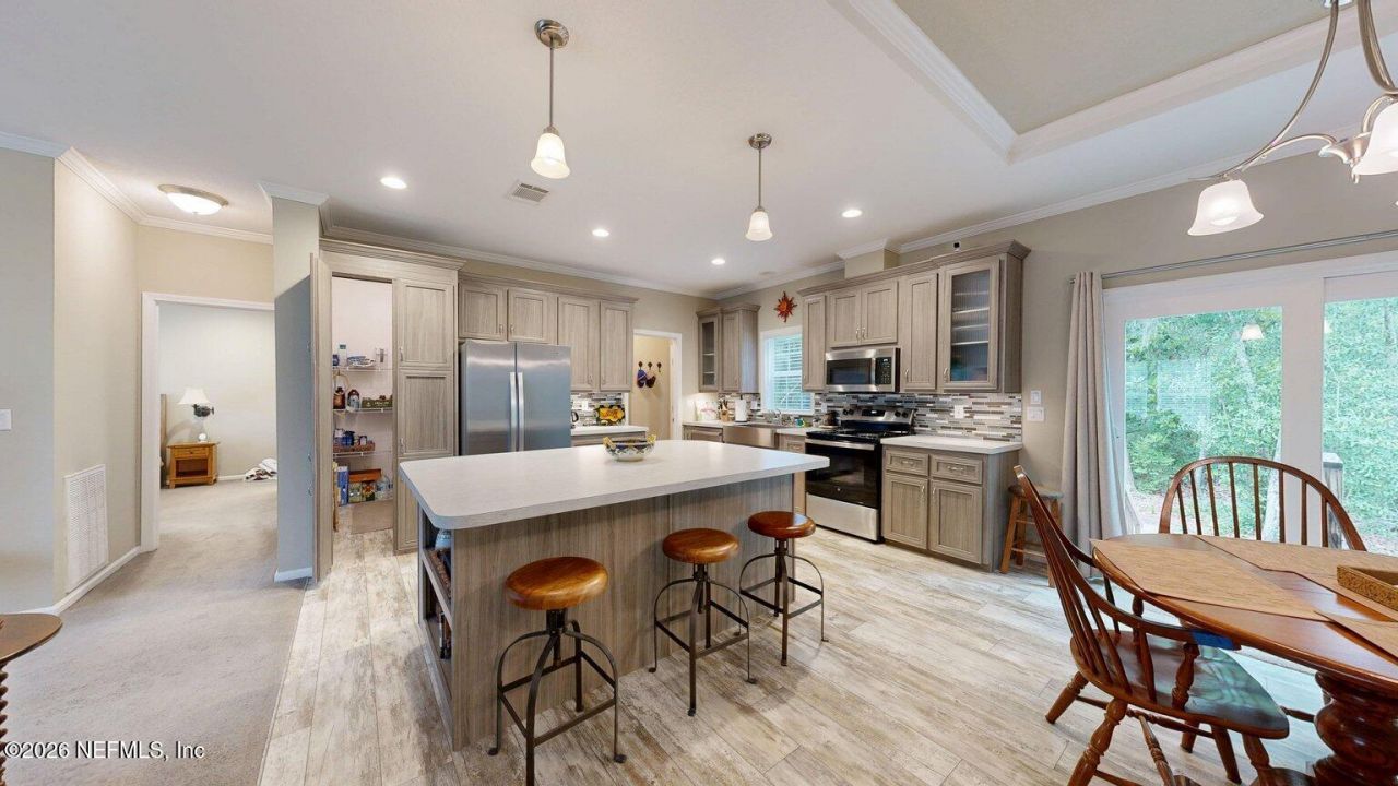 265 Lake Como Drive, Pomona Park, FL 32181 Photo