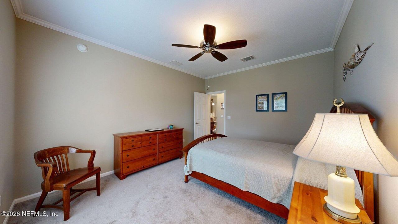 265 Lake Como Drive, Pomona Park, FL 32181 Photo