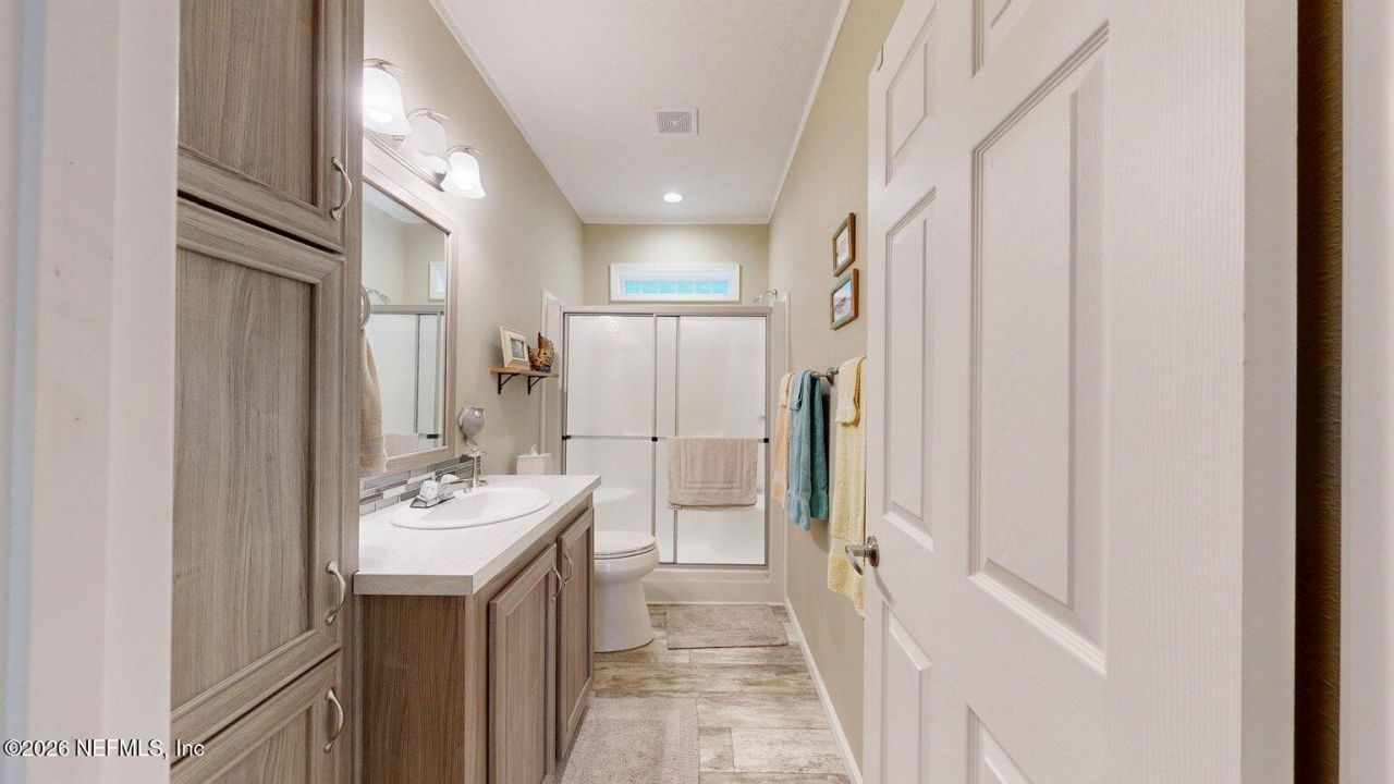 265 Lake Como Drive, Pomona Park, FL 32181 Photo