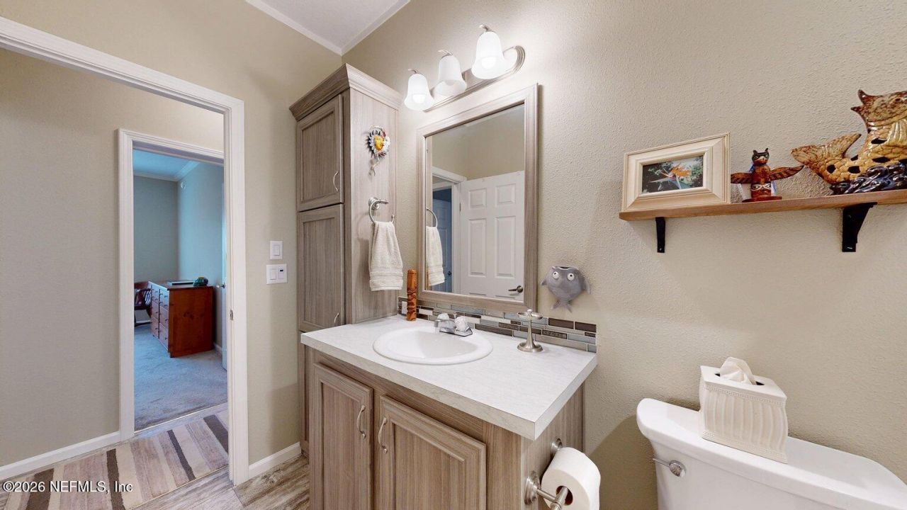265 Lake Como Drive, Pomona Park, FL 32181 Photo