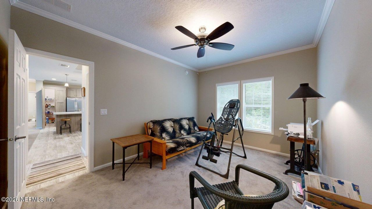 265 Lake Como Drive, Pomona Park, FL 32181 Photo