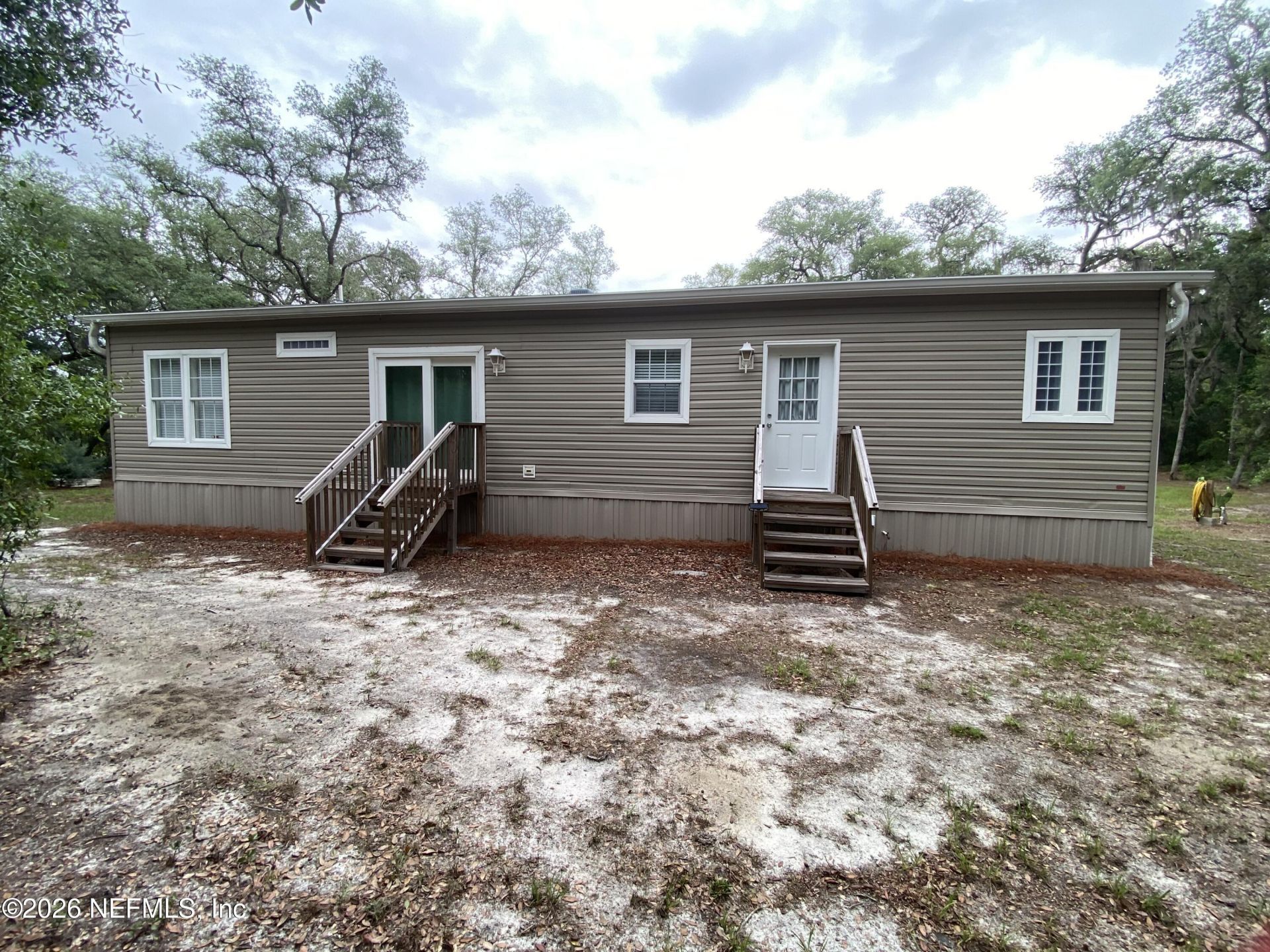 265 Lake Como Drive, Pomona Park, FL 32181 Photo