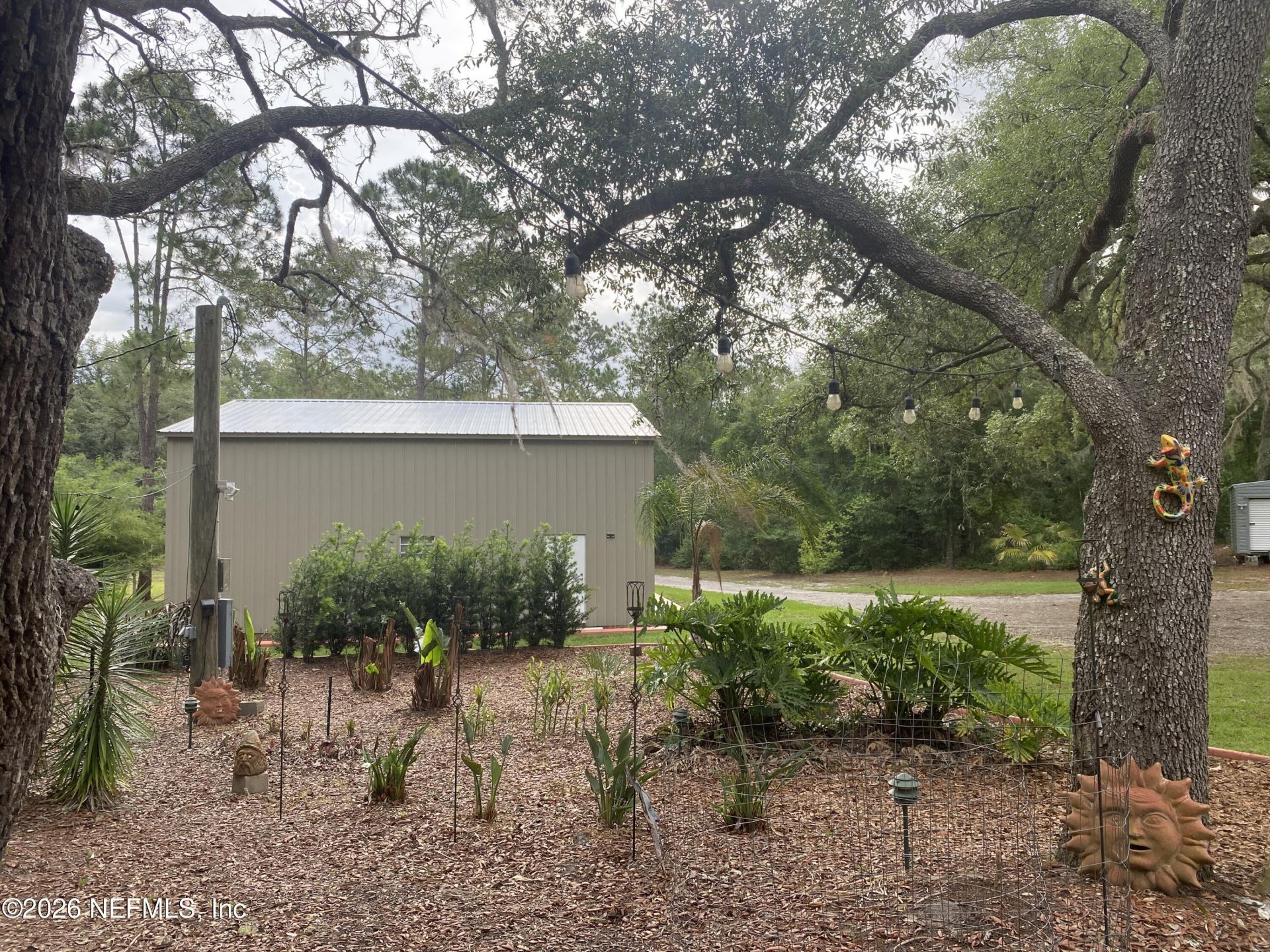 265 Lake Como Drive, Pomona Park, FL 32181 Photo