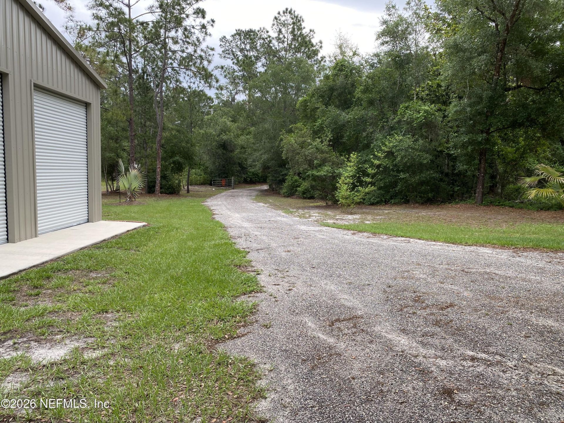 265 Lake Como Drive, Pomona Park, FL 32181 Photo