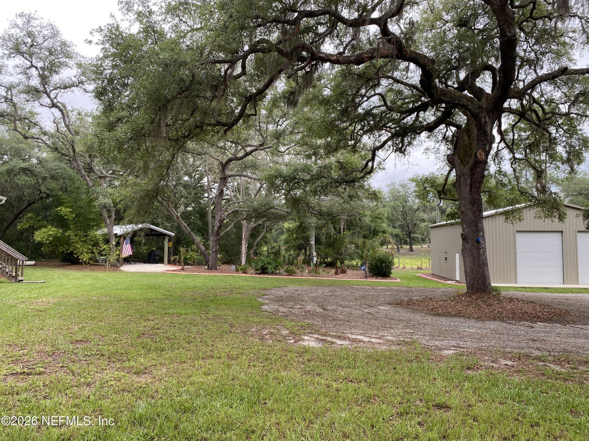 265 Lake Como Drive, Pomona Park, FL 32181 Photo
