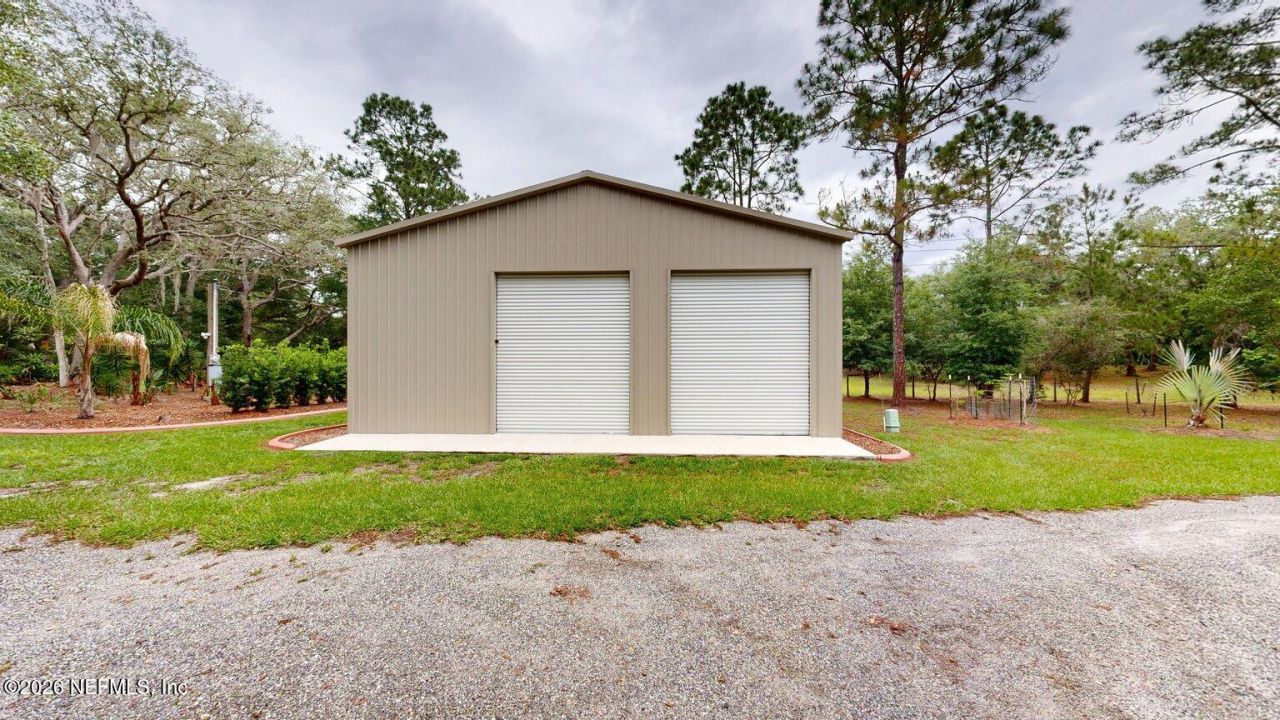 265 Lake Como Drive, Pomona Park, FL 32181 Photo