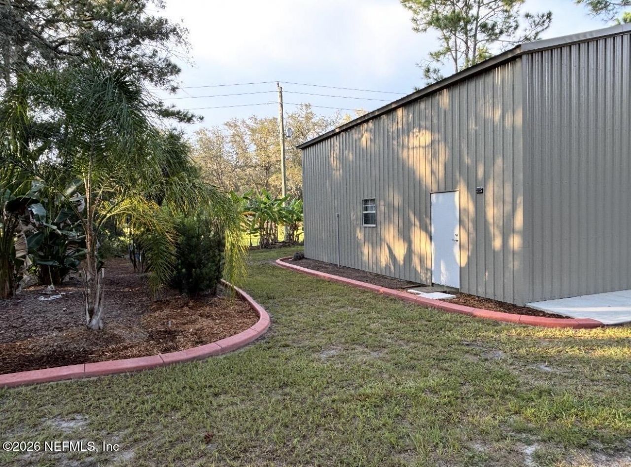 265 Lake Como Drive, Pomona Park, FL 32181 Photo