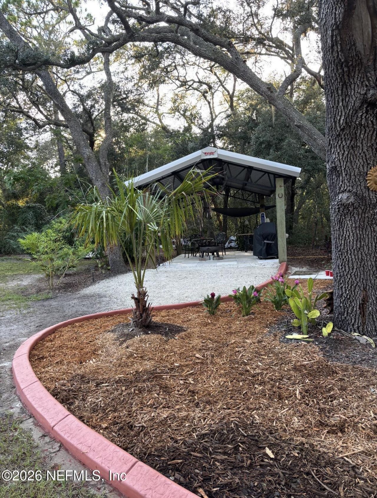 265 Lake Como Drive, Pomona Park, FL 32181 Photo