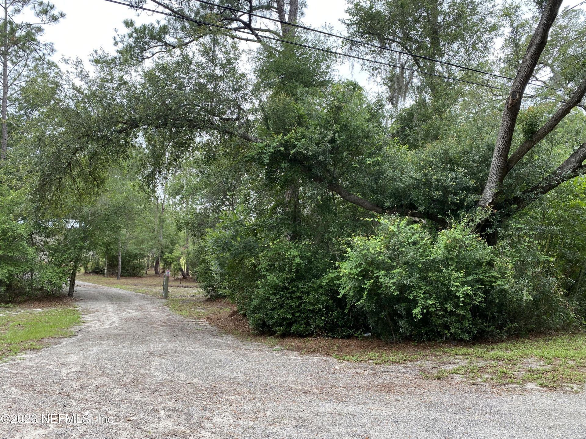 265 Lake Como Drive, Pomona Park, FL 32181 Photo