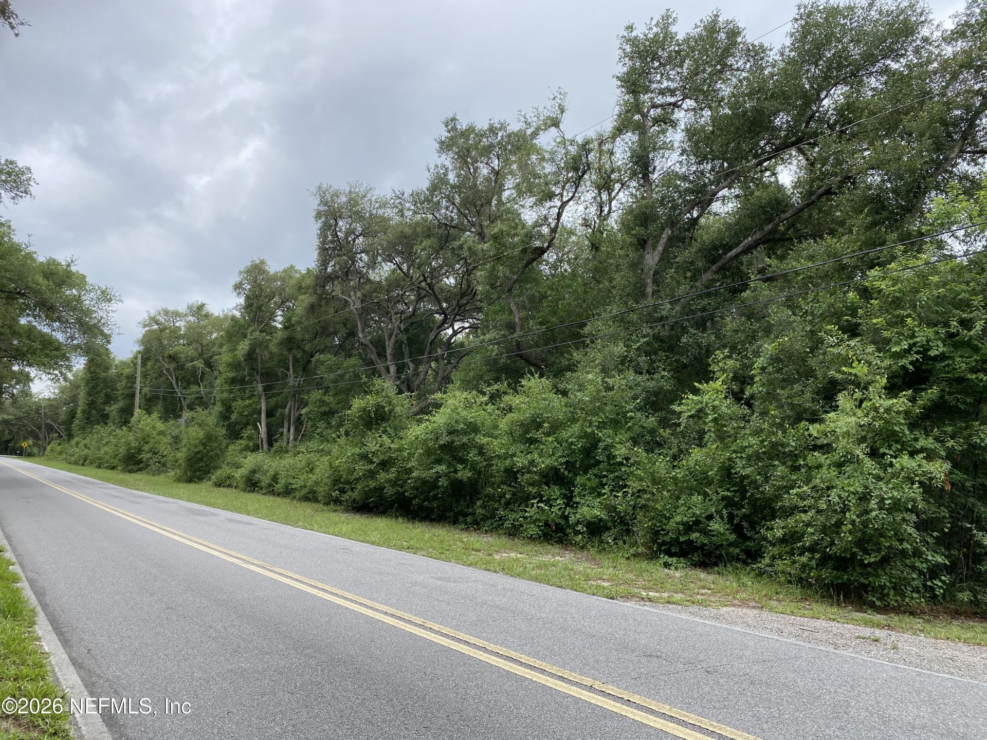 265 Lake Como Drive, Pomona Park, FL 32181 Photo
