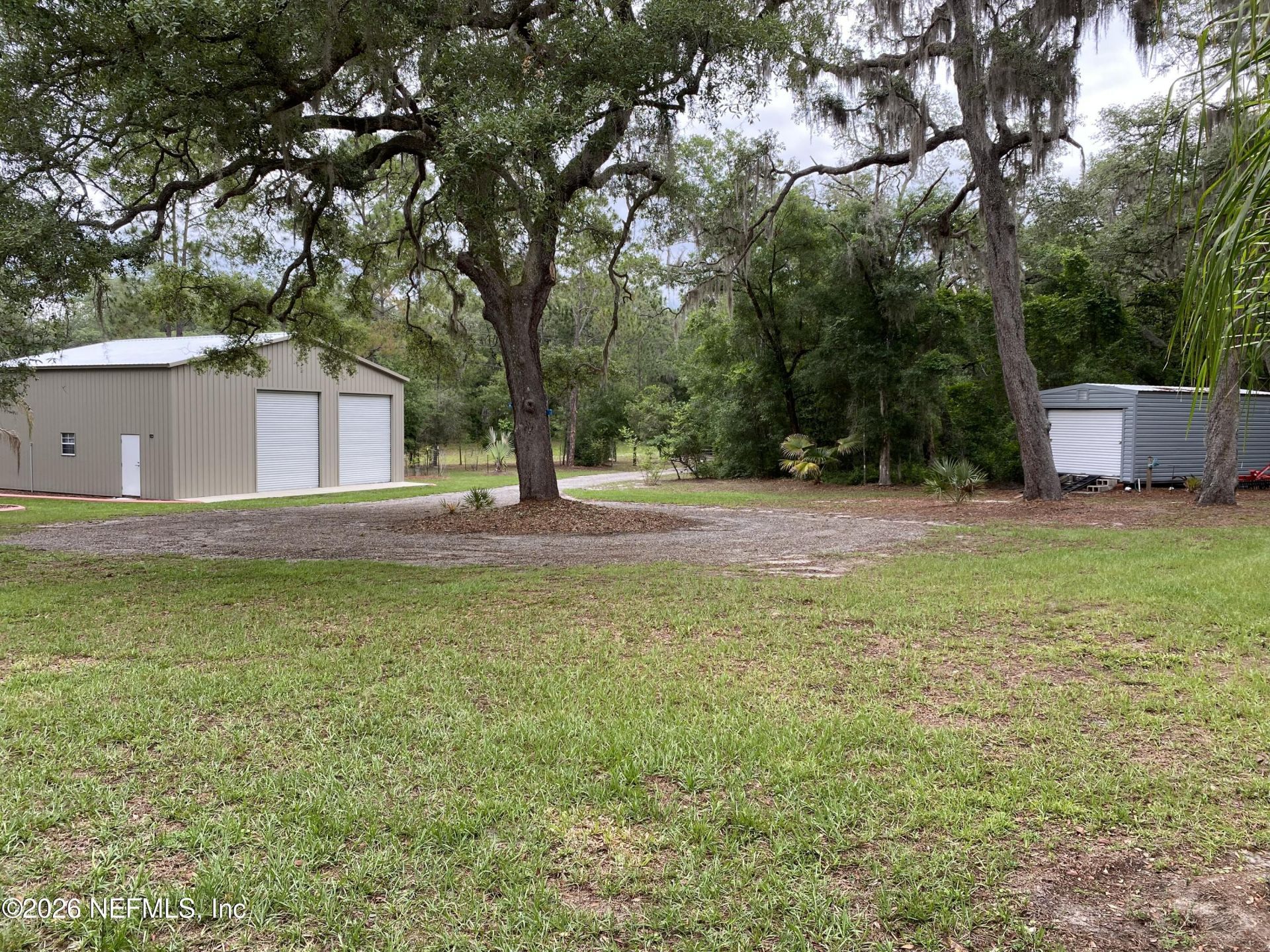 265 Lake Como Drive, Pomona Park, FL 32181 Photo