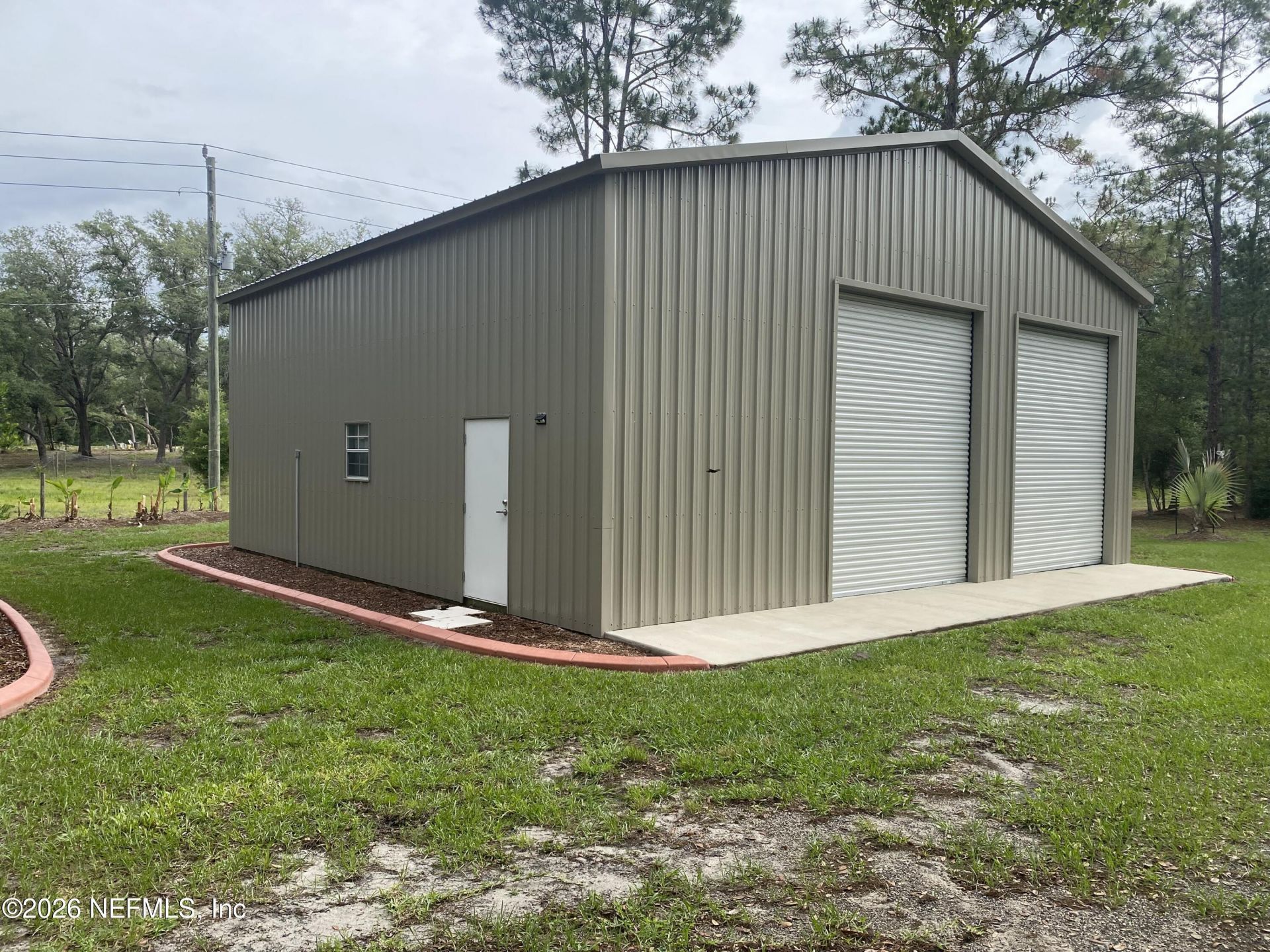 265 Lake Como Drive, Pomona Park, FL 32181 Photo