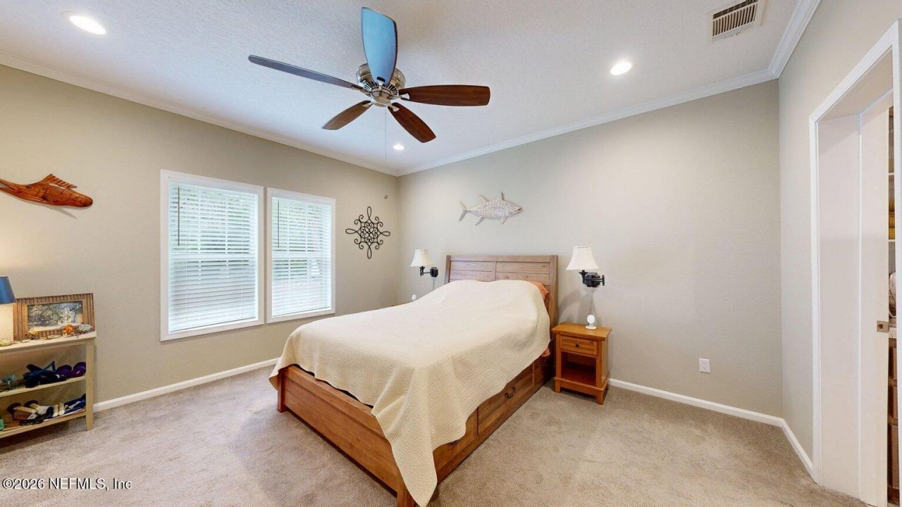 265 Lake Como Drive, Pomona Park, FL 32181 Photo