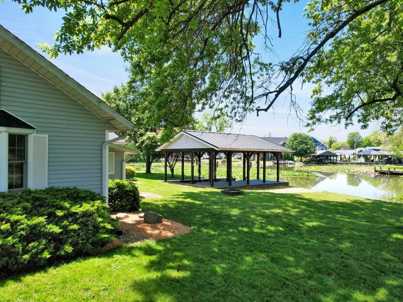 15235 Township Road 405 , Thornville, OH 43076 Photo 3