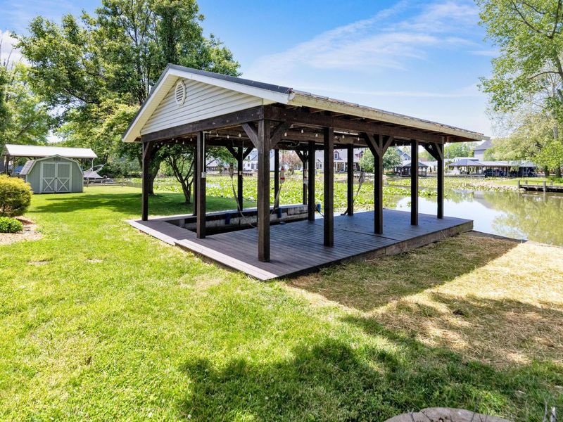 15235 Township Road 405 , Thornville, OH 43076 Photo 51