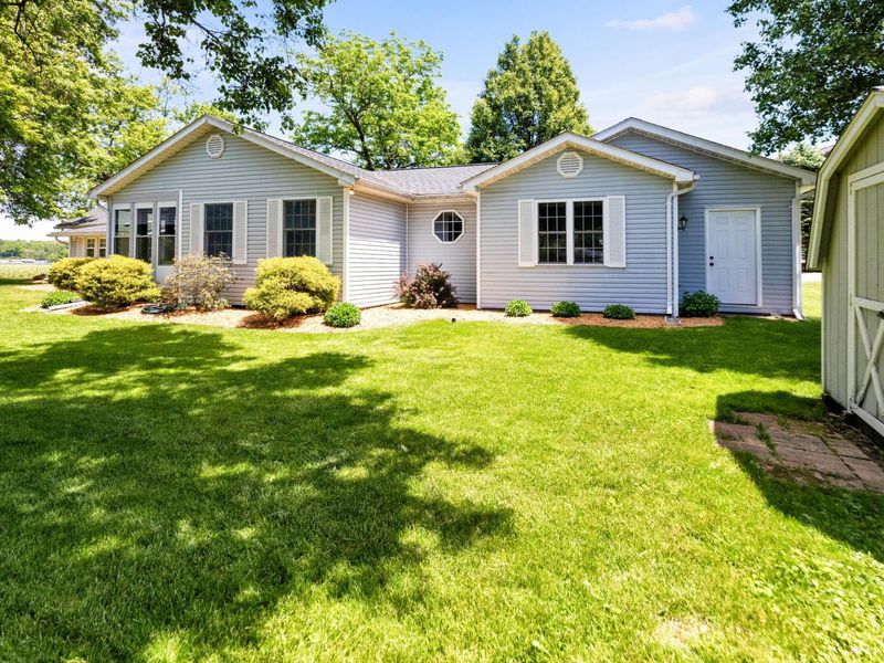 15235 Township Road 405 , Thornville, OH 43076 Photo 66