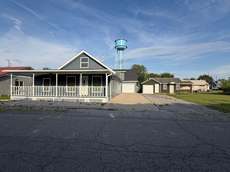 150 Chase Avenue , Russells Point, OH 43348 Photo 1