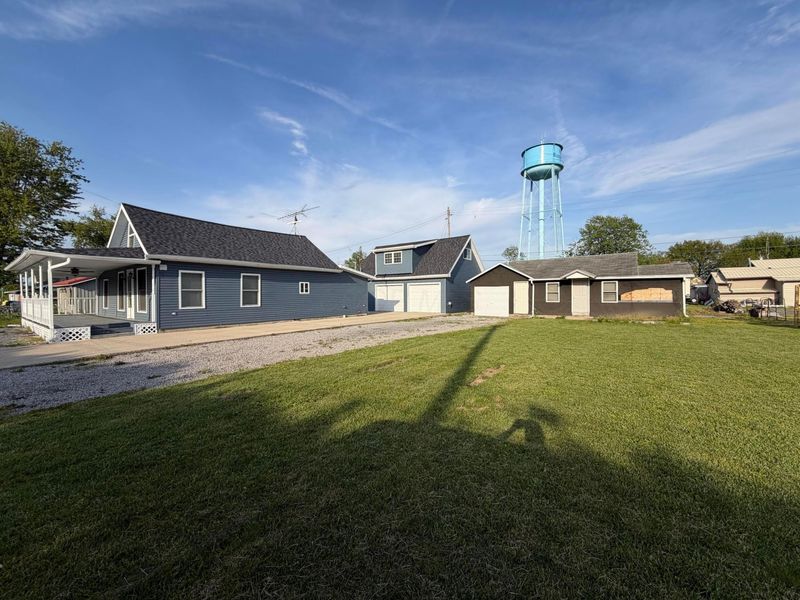 150 Chase Avenue , Russells Point, OH 43348 Photo 49