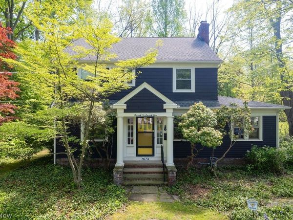 7673 Fairview Avenue, Mentor, OH 44060
