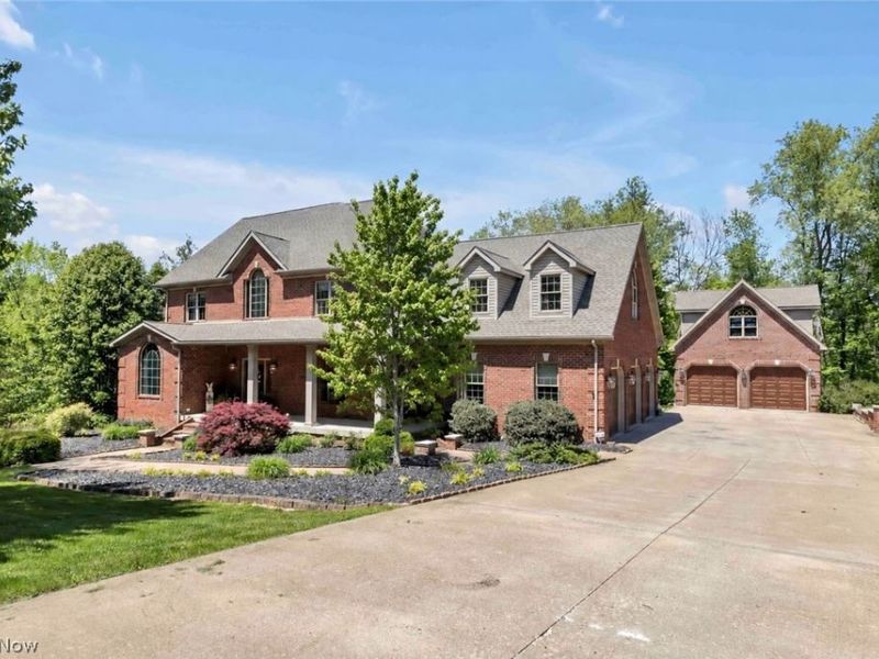 49800 Lantz Court, East Liverpool, OH 43920 Photo 1
