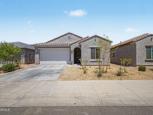 11214 W CHIPMAN Road, Tolleson, AZ 85353