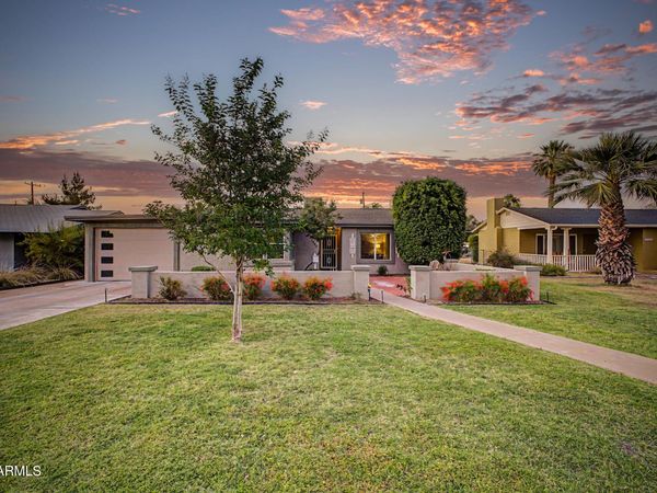 1440 E FLOWER Street, Phoenix, AZ 85014
