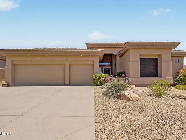 15630 E SUNDOWN Drive, Fountain Hills, AZ 85268