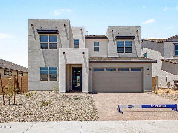 3782 S 241ST Avenue, Buckeye, AZ 85326