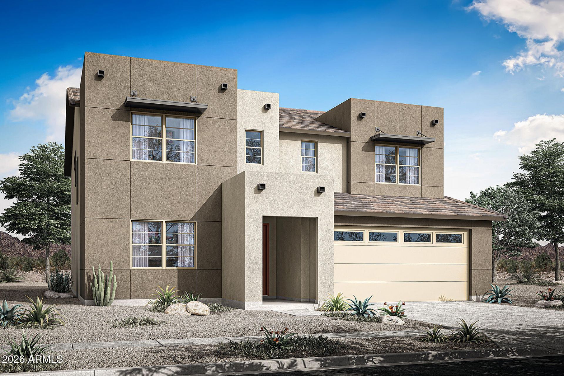 3782 S 241st Avenue, Buckeye, AZ 85326 Main Photo
