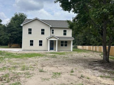 3314 Log Cabin Road, Johns Island, SC 29455