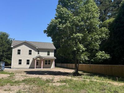 3314 Log Cabin Road, Johns Island, SC 29455