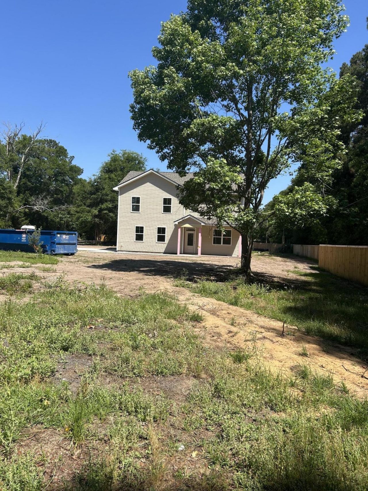 3314 Log Cabin Road Photo 12