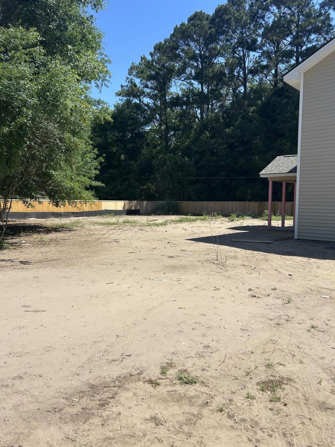 3314 Log Cabin Road Photo 14