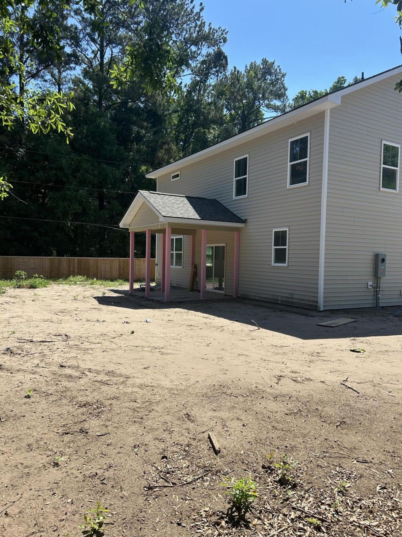 3314 Log Cabin Road Photo 15