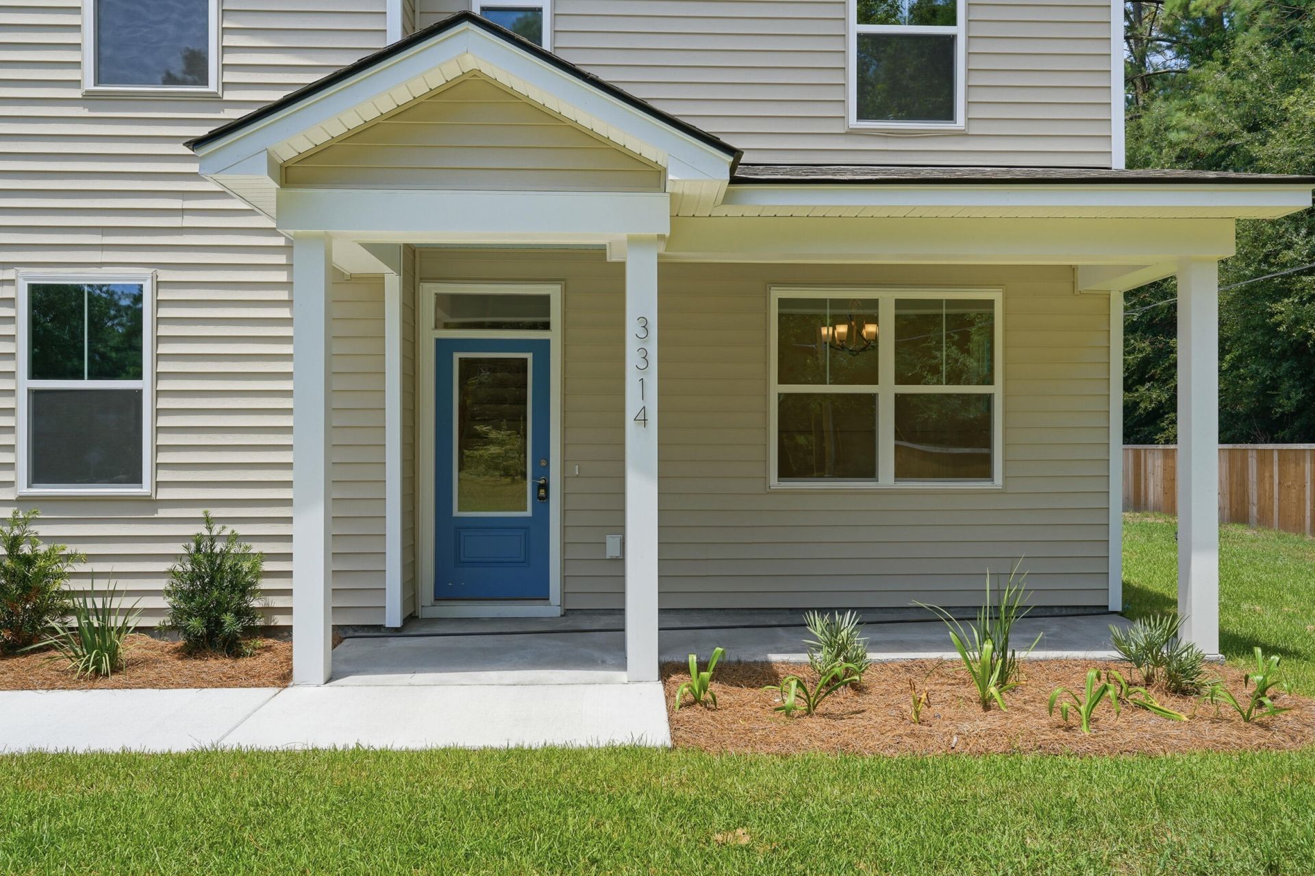 3314 Log Cabin Road Photo 33