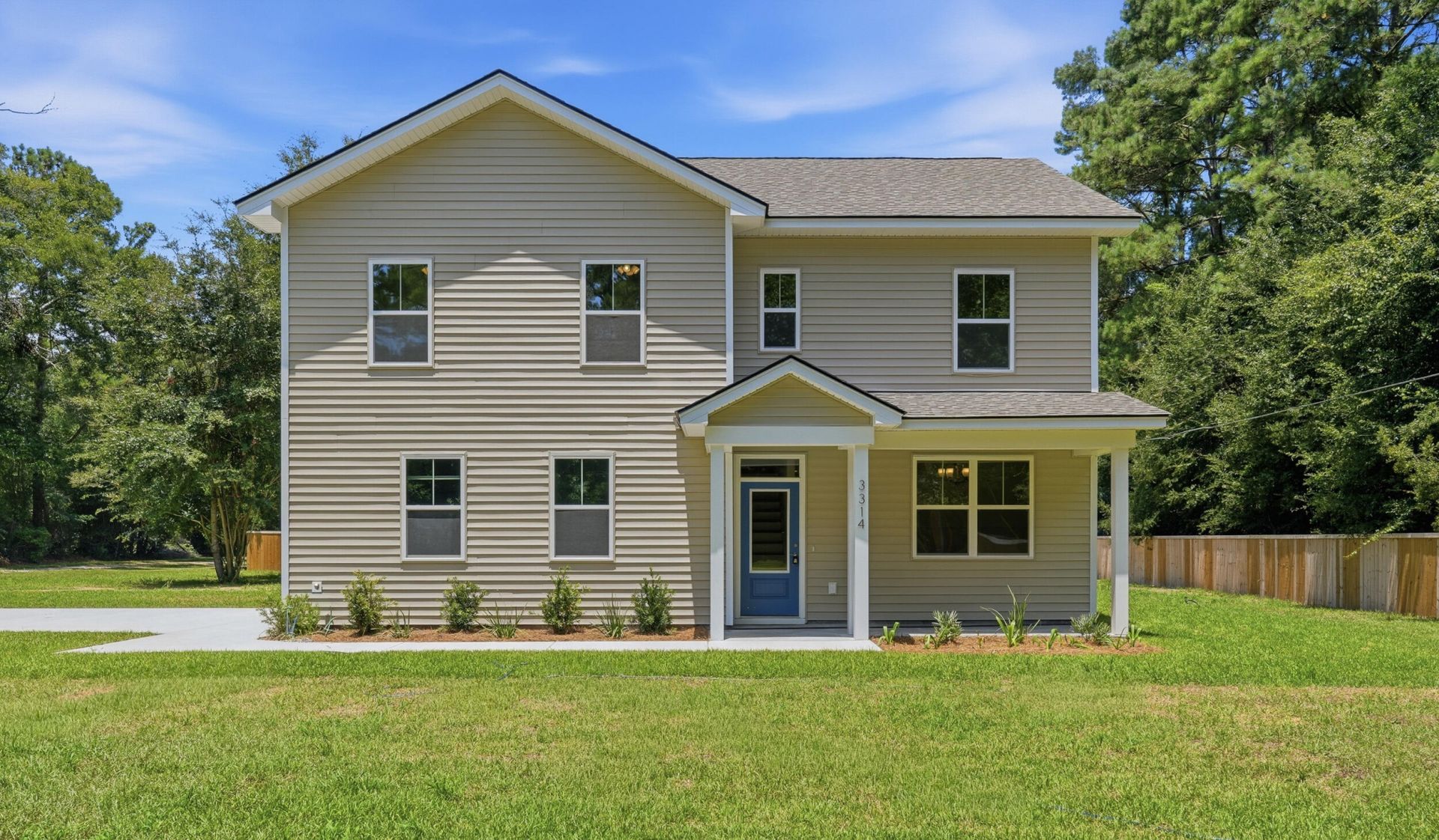 3314 Log Cabin Road Photo 37