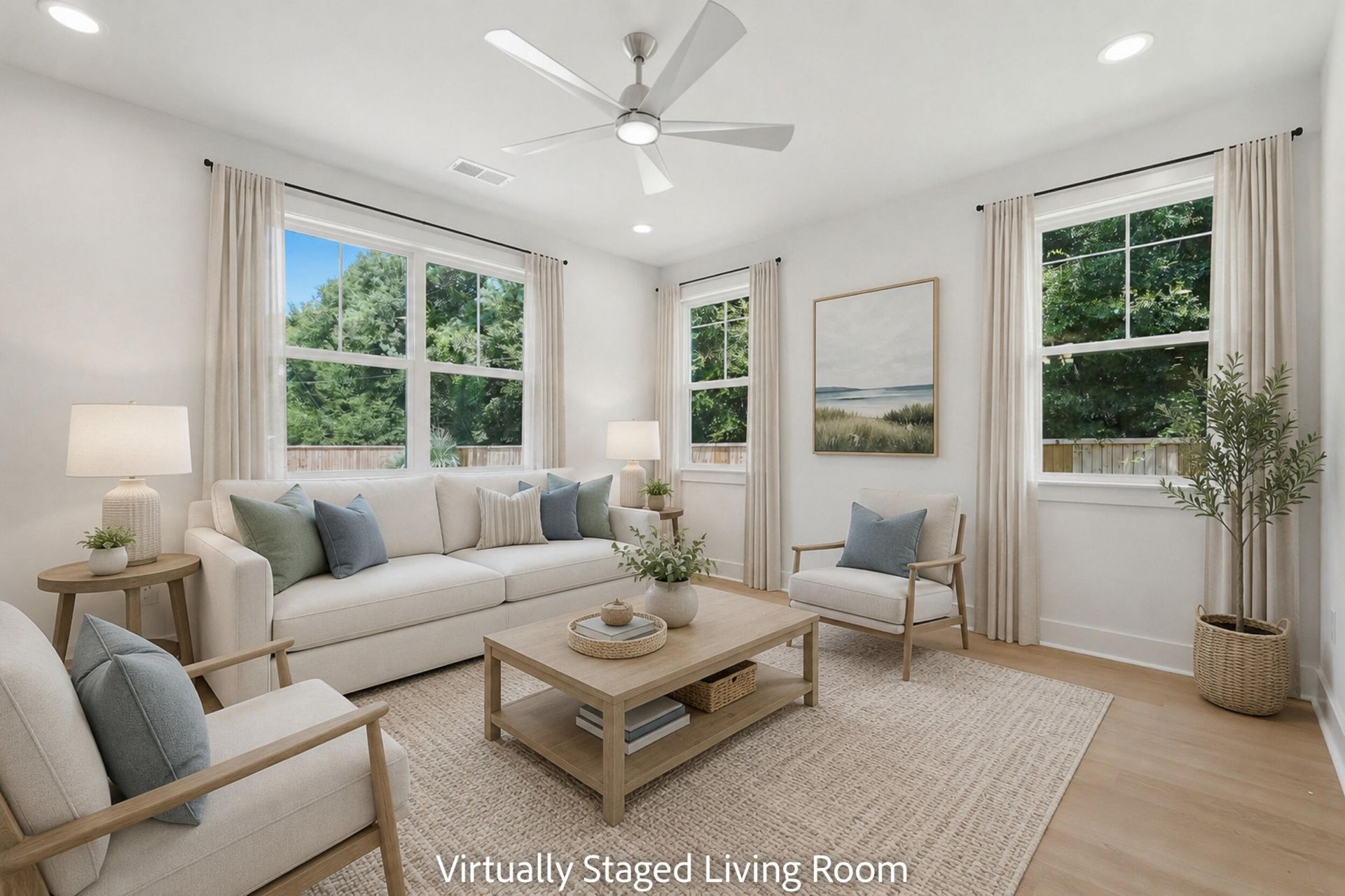 3314 Log Cabin Road Photo 4