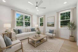 3314 Log Cabin Road photo 4
