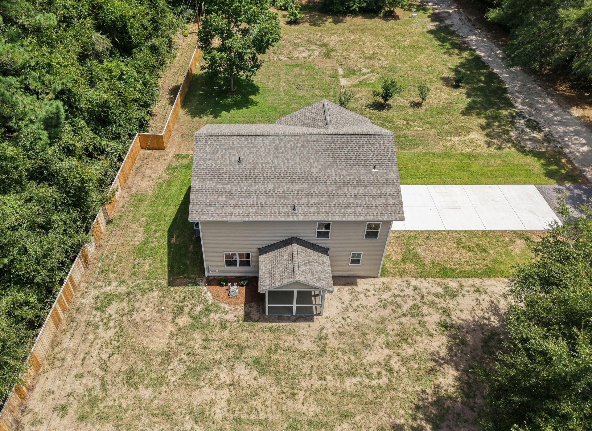 3314 Log Cabin Road Photo 43